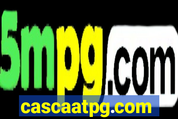 cascaatpg.com