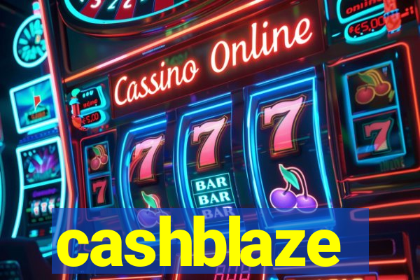 cashblaze