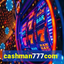 cashman777com