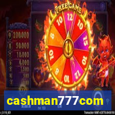 cashman777com