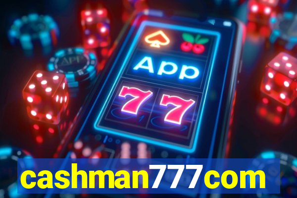 cashman777com