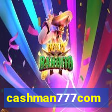 cashman777com