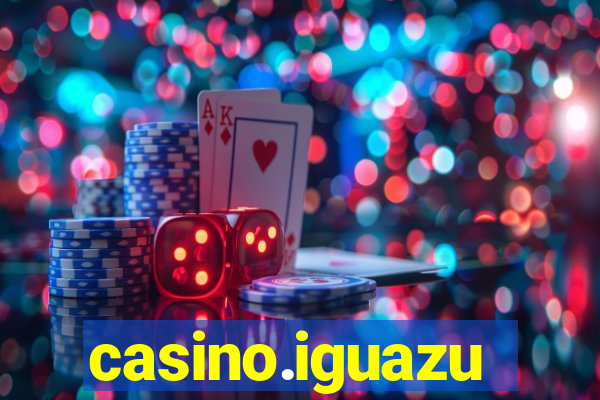 casino.iguazu