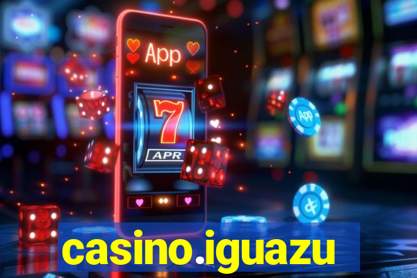 casino.iguazu