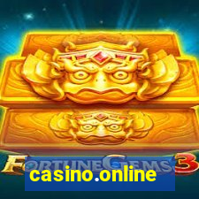 casino.online