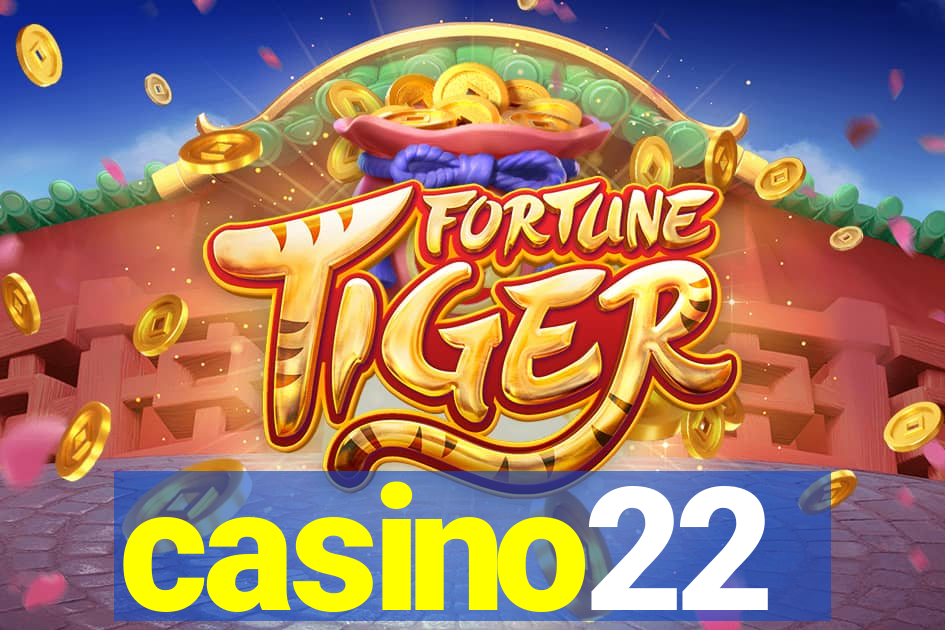 casino22