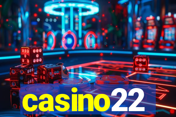 casino22