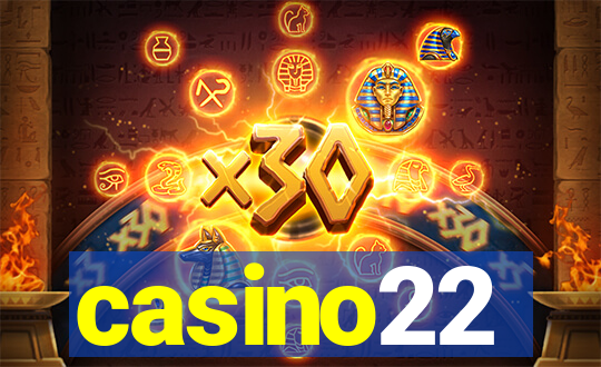 casino22