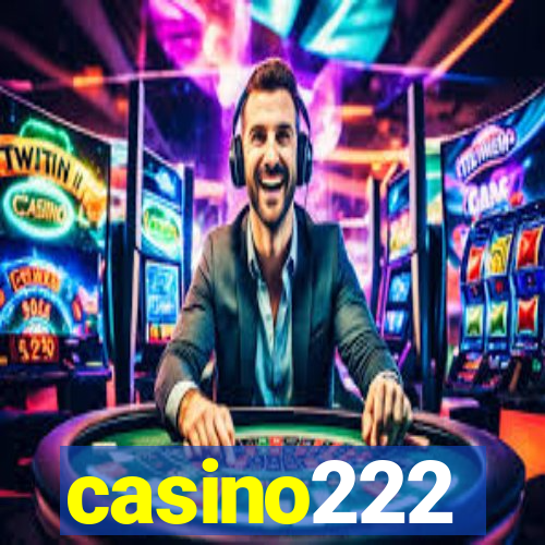 casino222