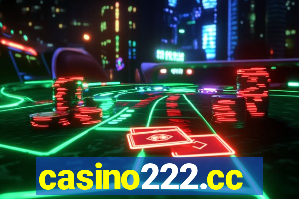 casino222.cc