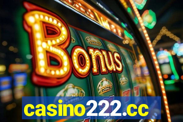 casino222.cc