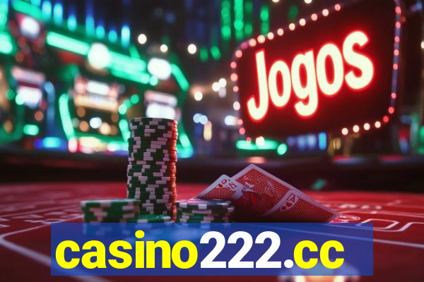 casino222.cc