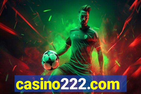 casino222.com