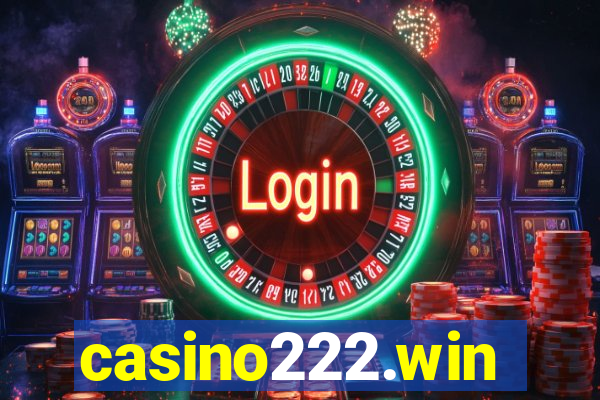 casino222.win