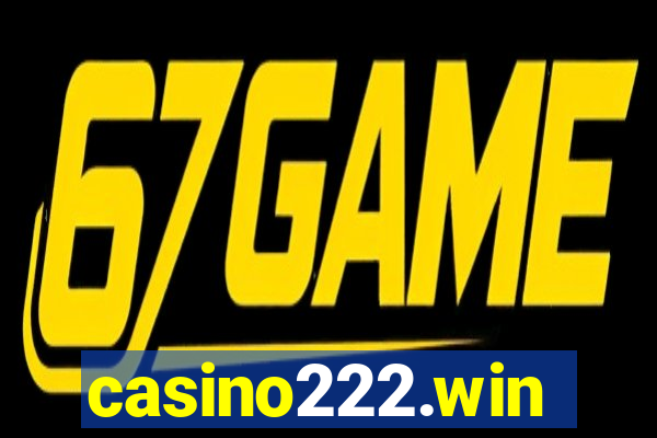 casino222.win