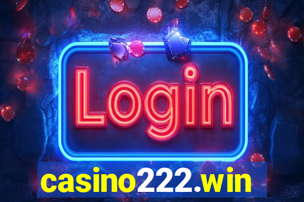 casino222.win