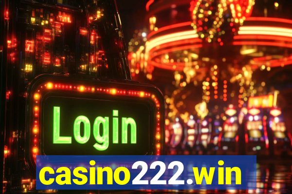 casino222.win