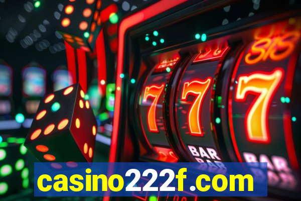 casino222f.com