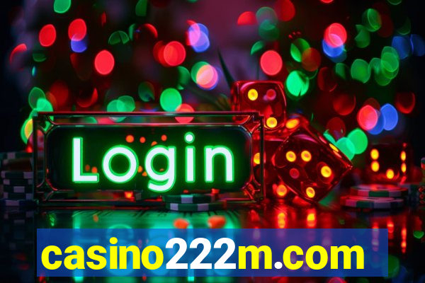 casino222m.com