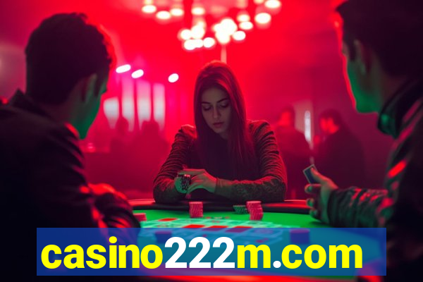 casino222m.com