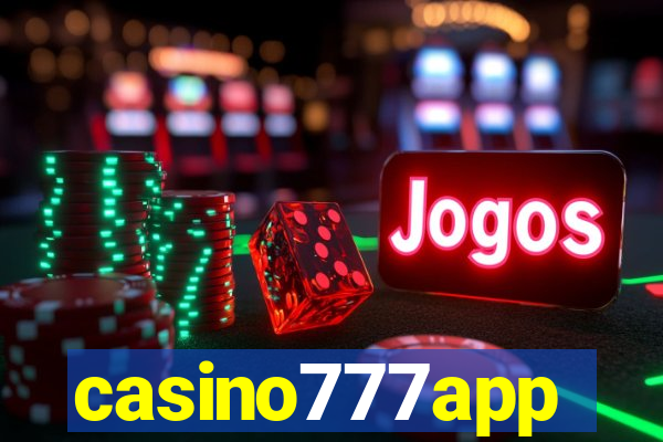 casino777app