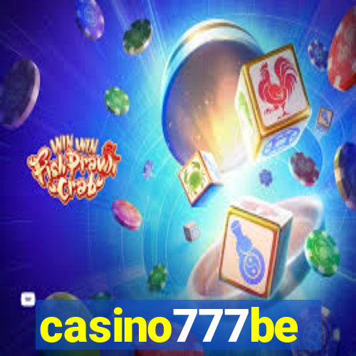 casino777be