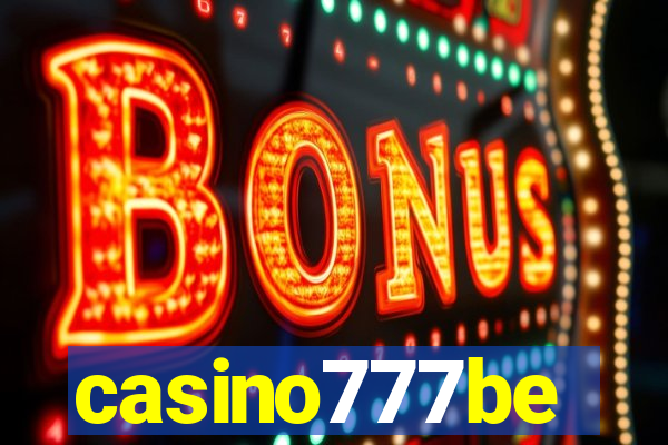 casino777be