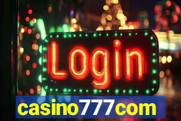 casino777com