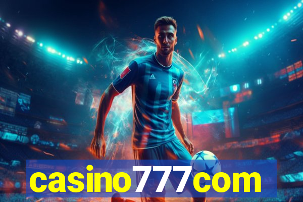 casino777com