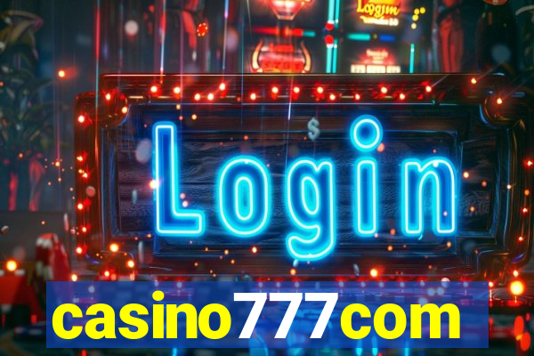 casino777com