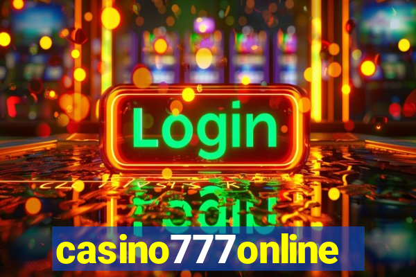 casino777online