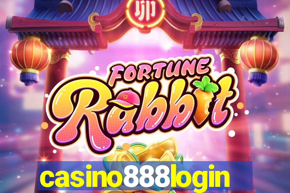 casino888login