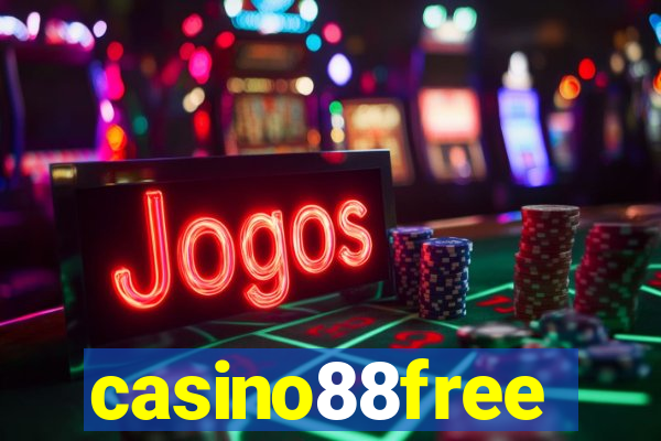 casino88free