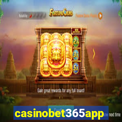 casinobet365app