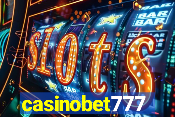 casinobet777