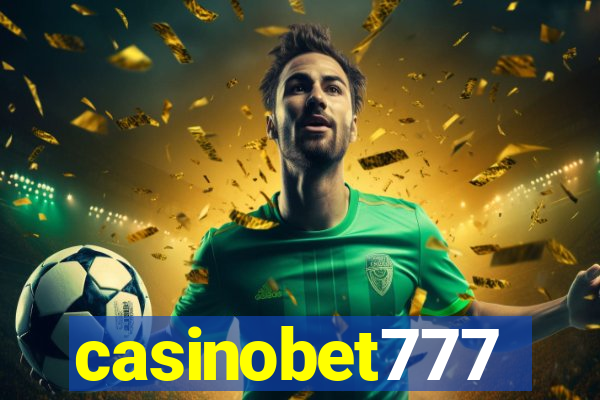 casinobet777