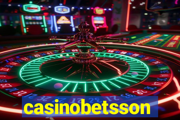 casinobetsson