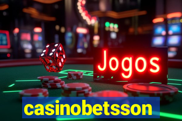 casinobetsson