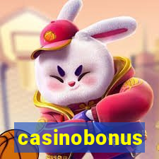 casinobonus