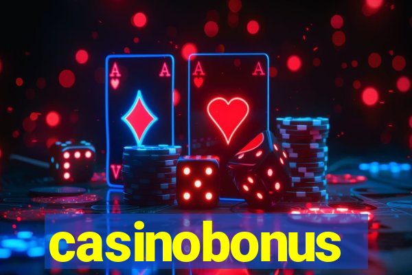 casinobonus