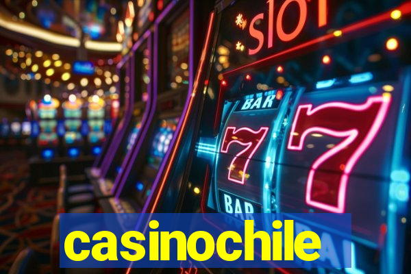 casinochile