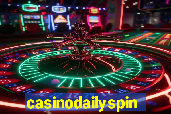 casinodailyspin