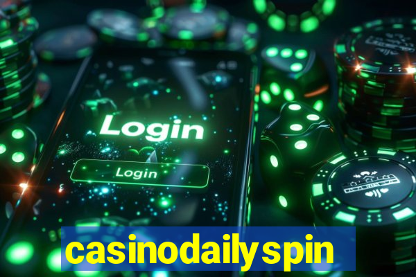 casinodailyspin