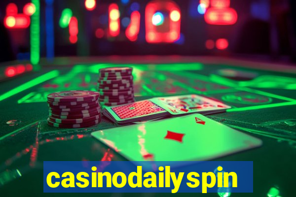 casinodailyspin