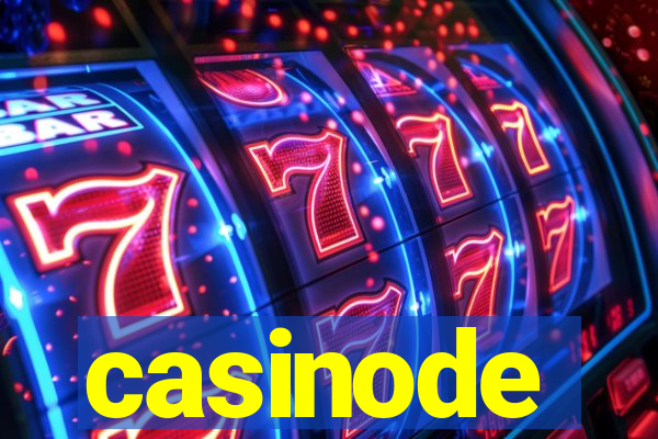 casinode