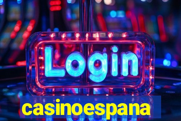 casinoespana