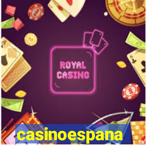 casinoespana