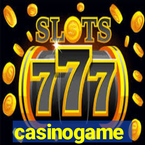 casinogame