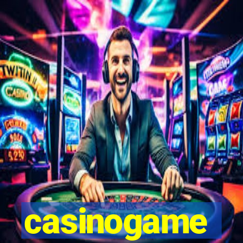 casinogame