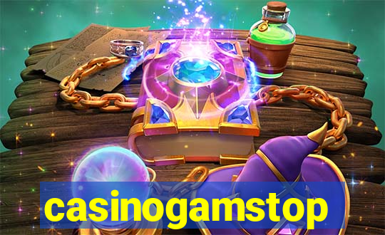 casinogamstop